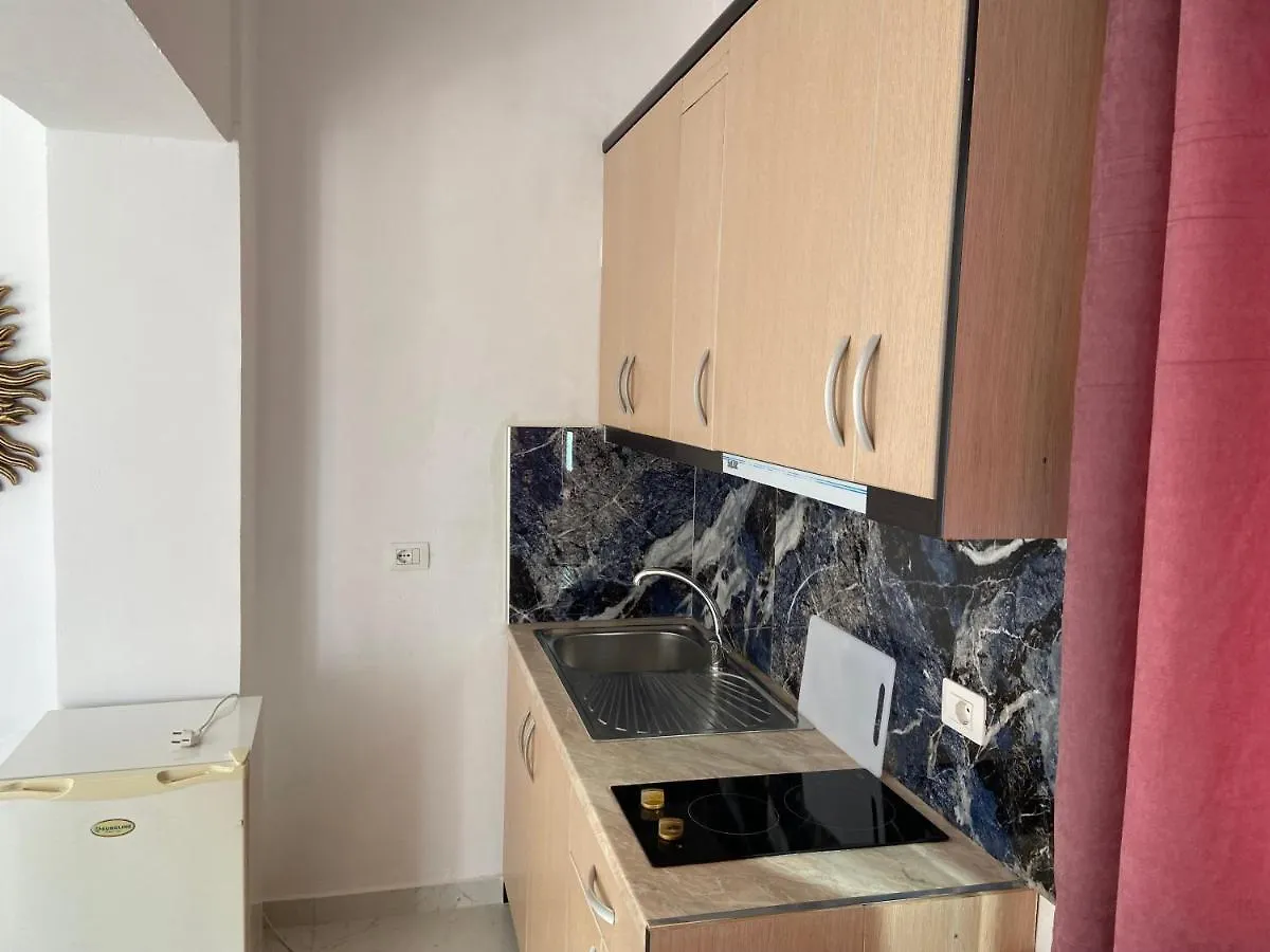 Amar Seaside Apartment Ksamil Albania