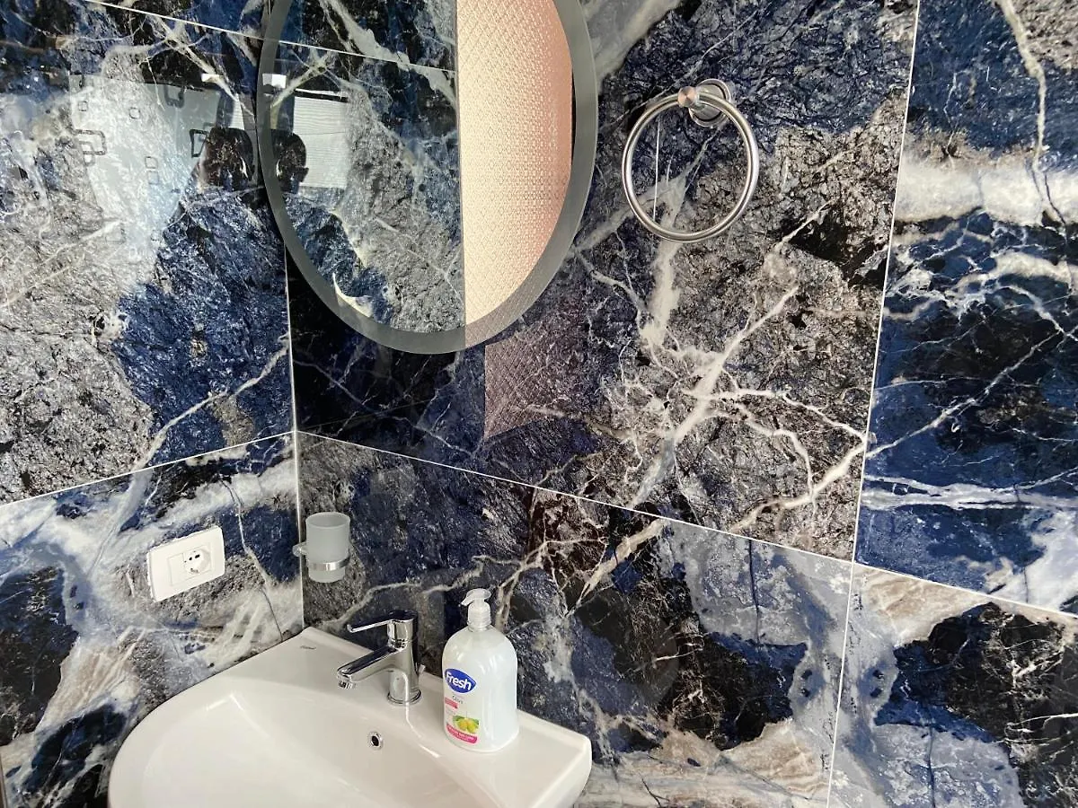 Amar Seaside Appartement Ksamil