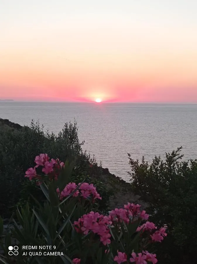 Amar Seaside Apartment Ksamil