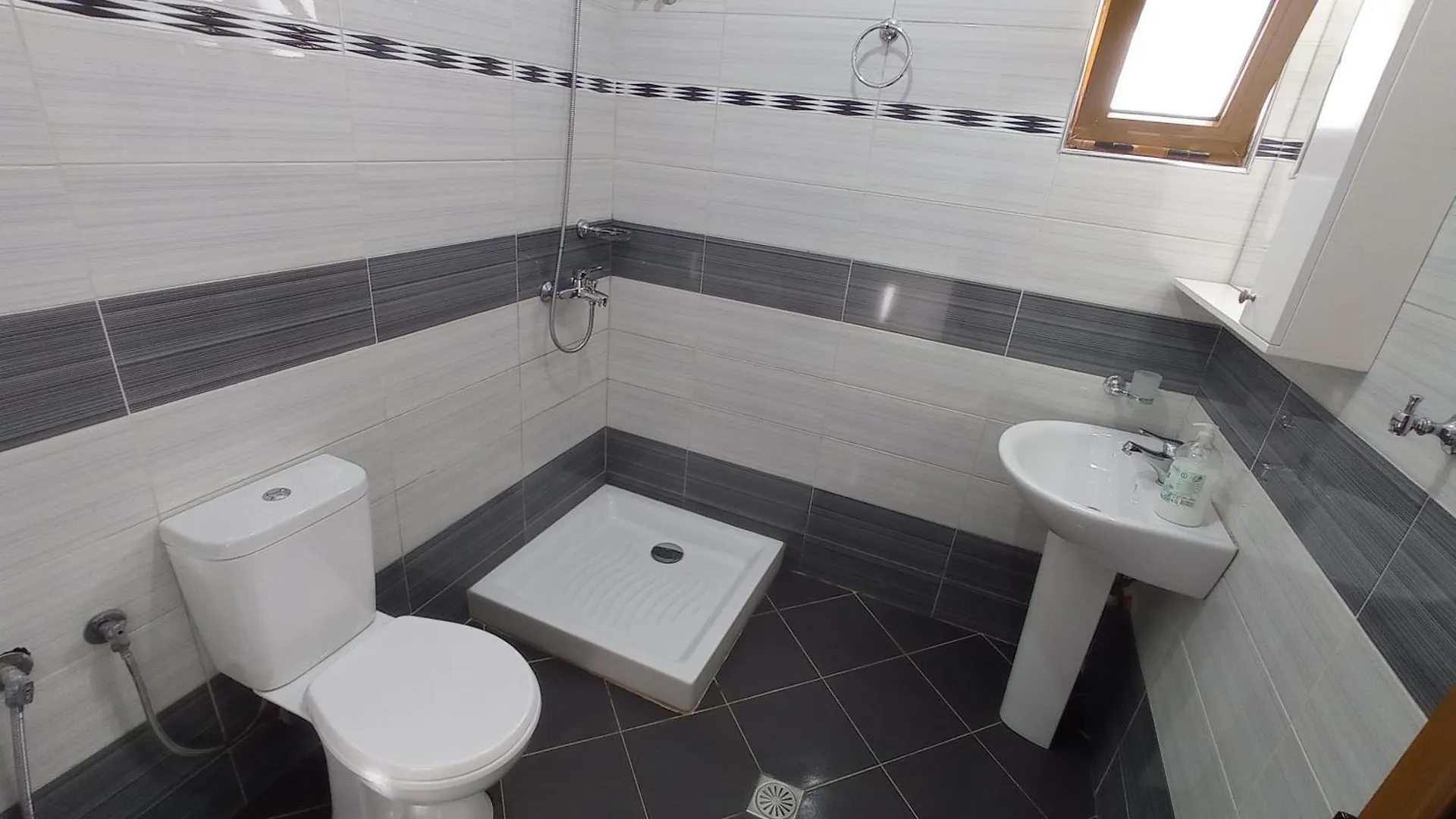 Amar Seaside Apartment Ksamil 0*,  Albania