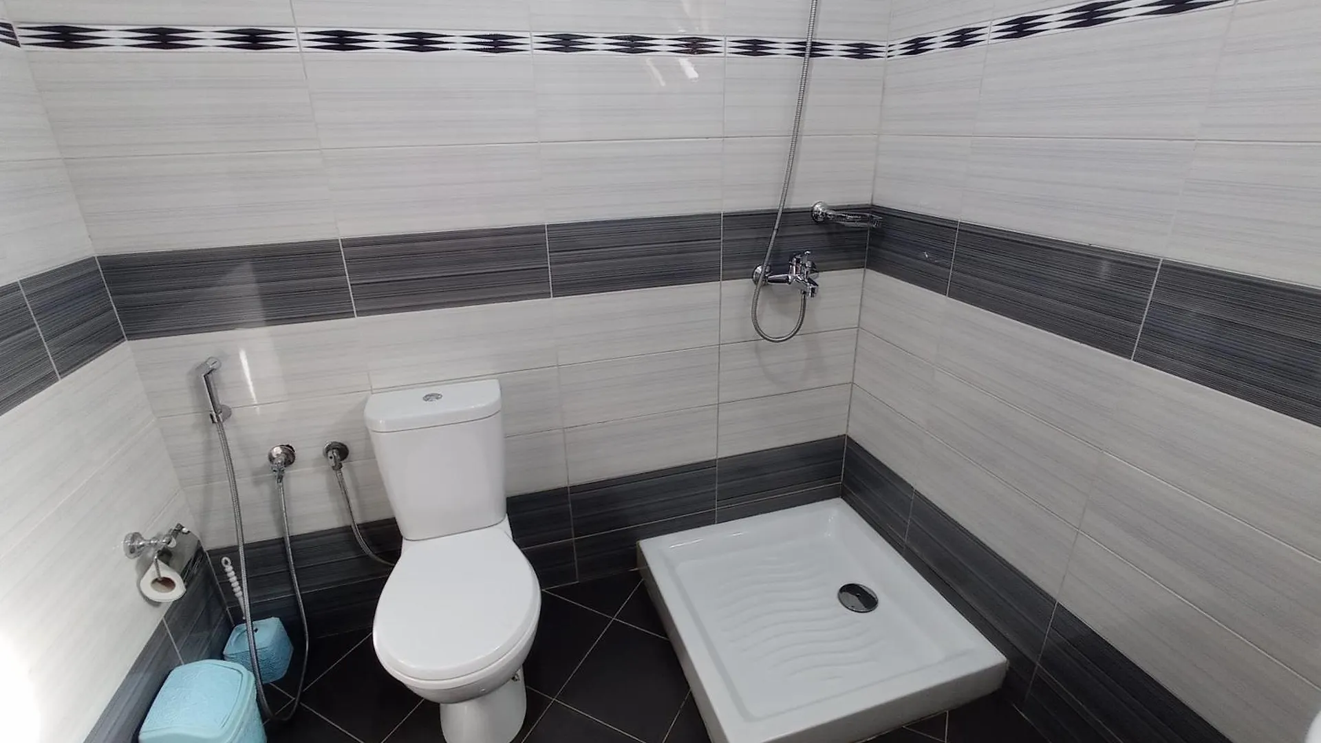 Amar Seaside Apartment Ksamil