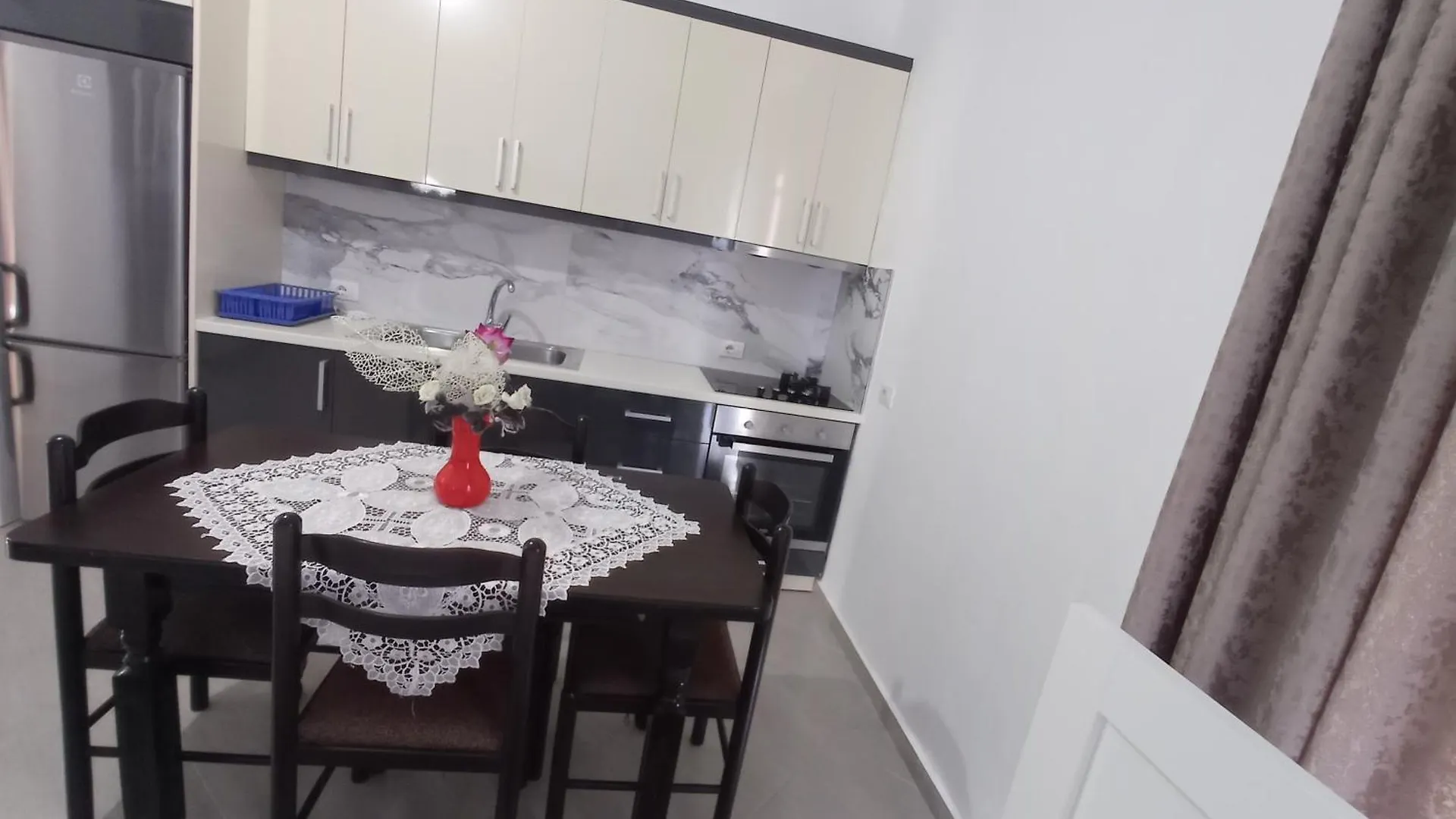 Amar Seaside Apartment Ksamil