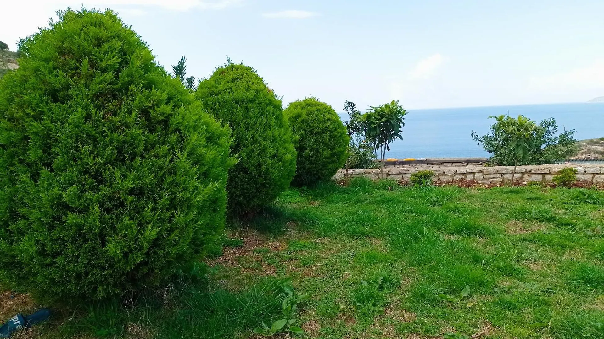 Amar Seaside Apartment Ksamil