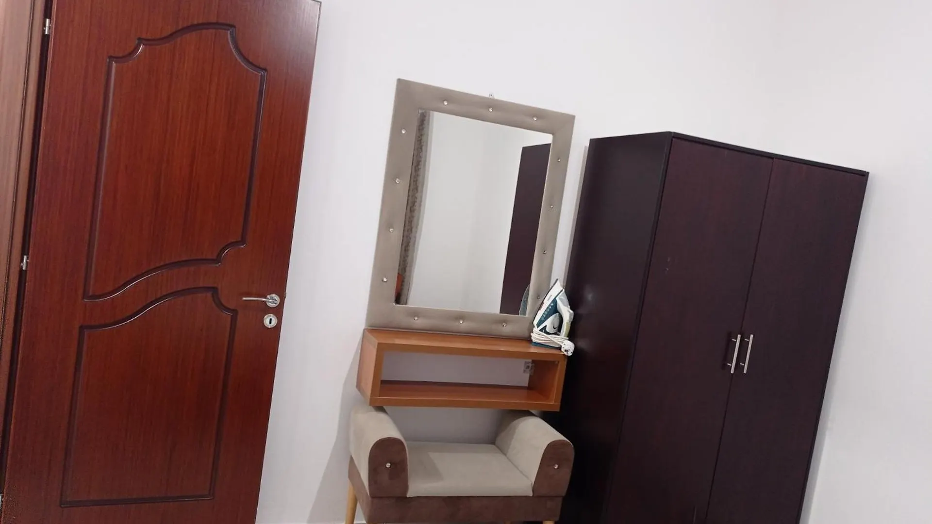 Amar Seaside Apartment Ksamil Albania