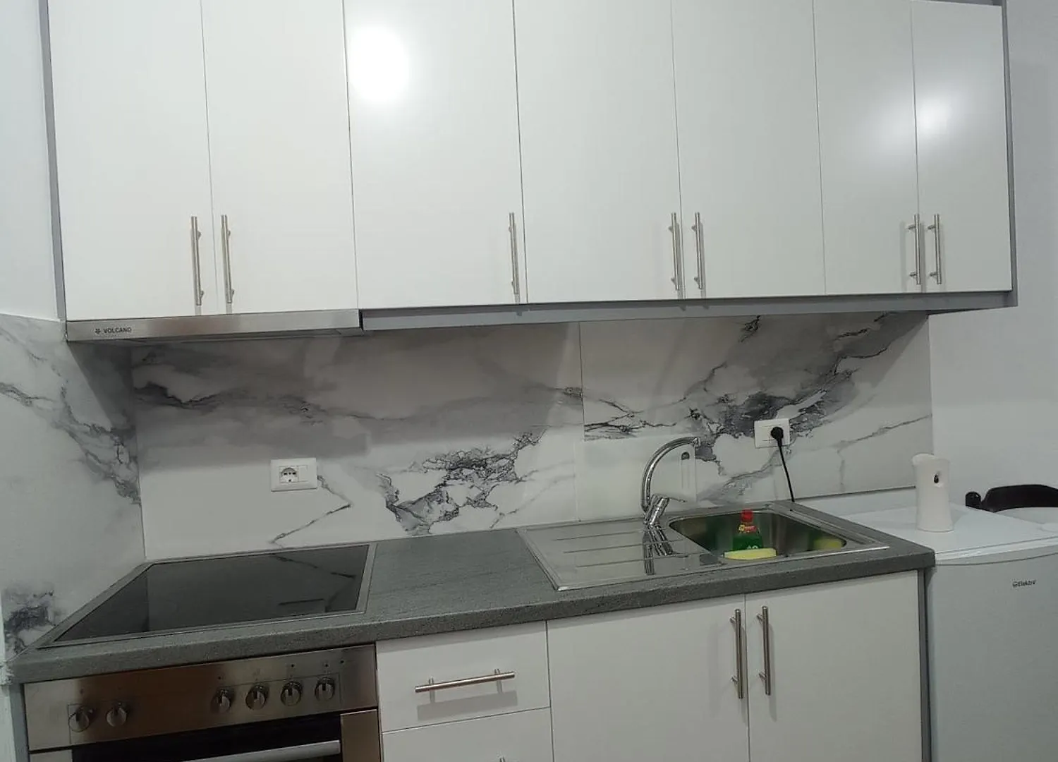 Amar Seaside Apartment Ksamil