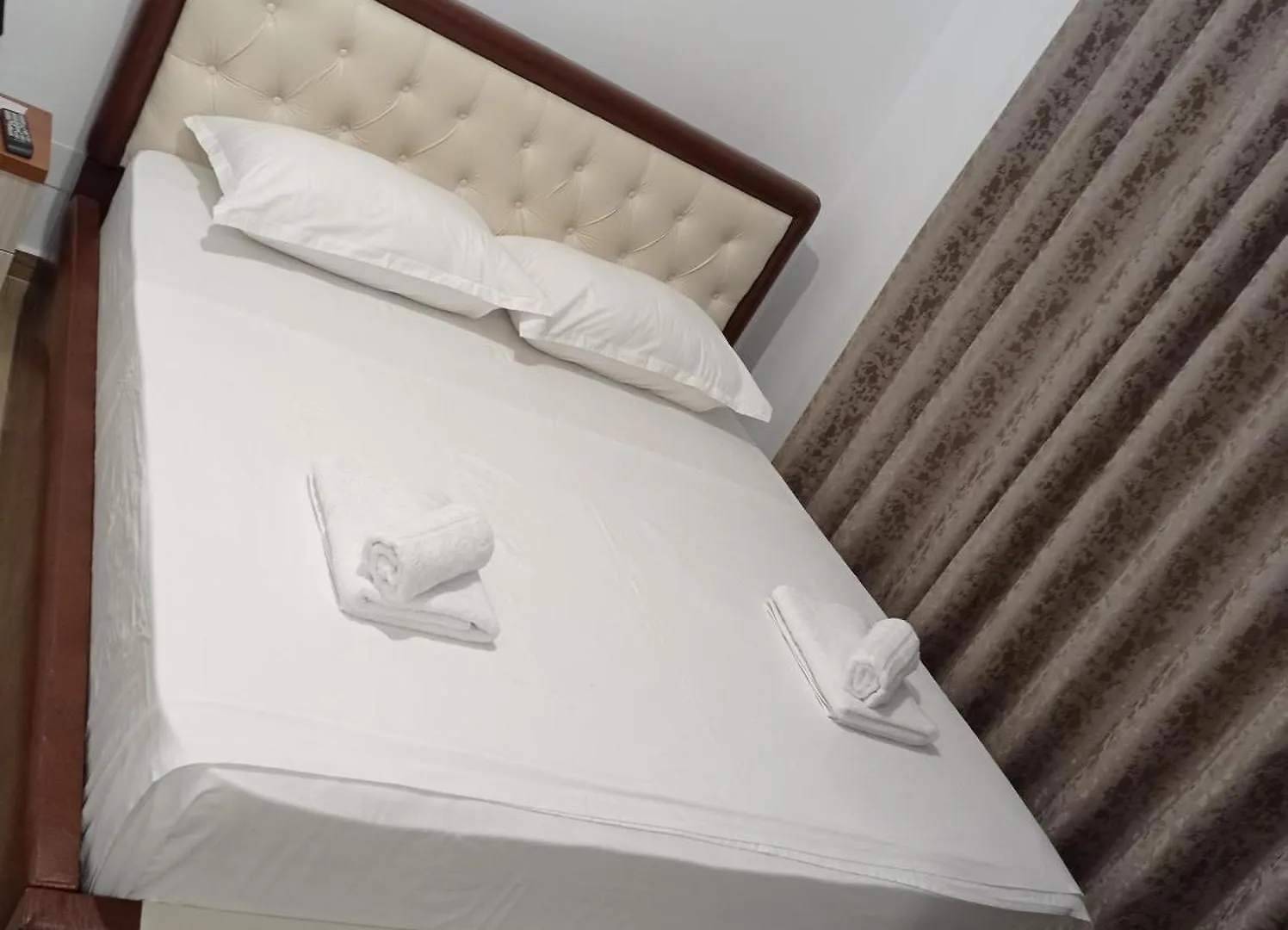 Amar Seaside Appartement Ksamil