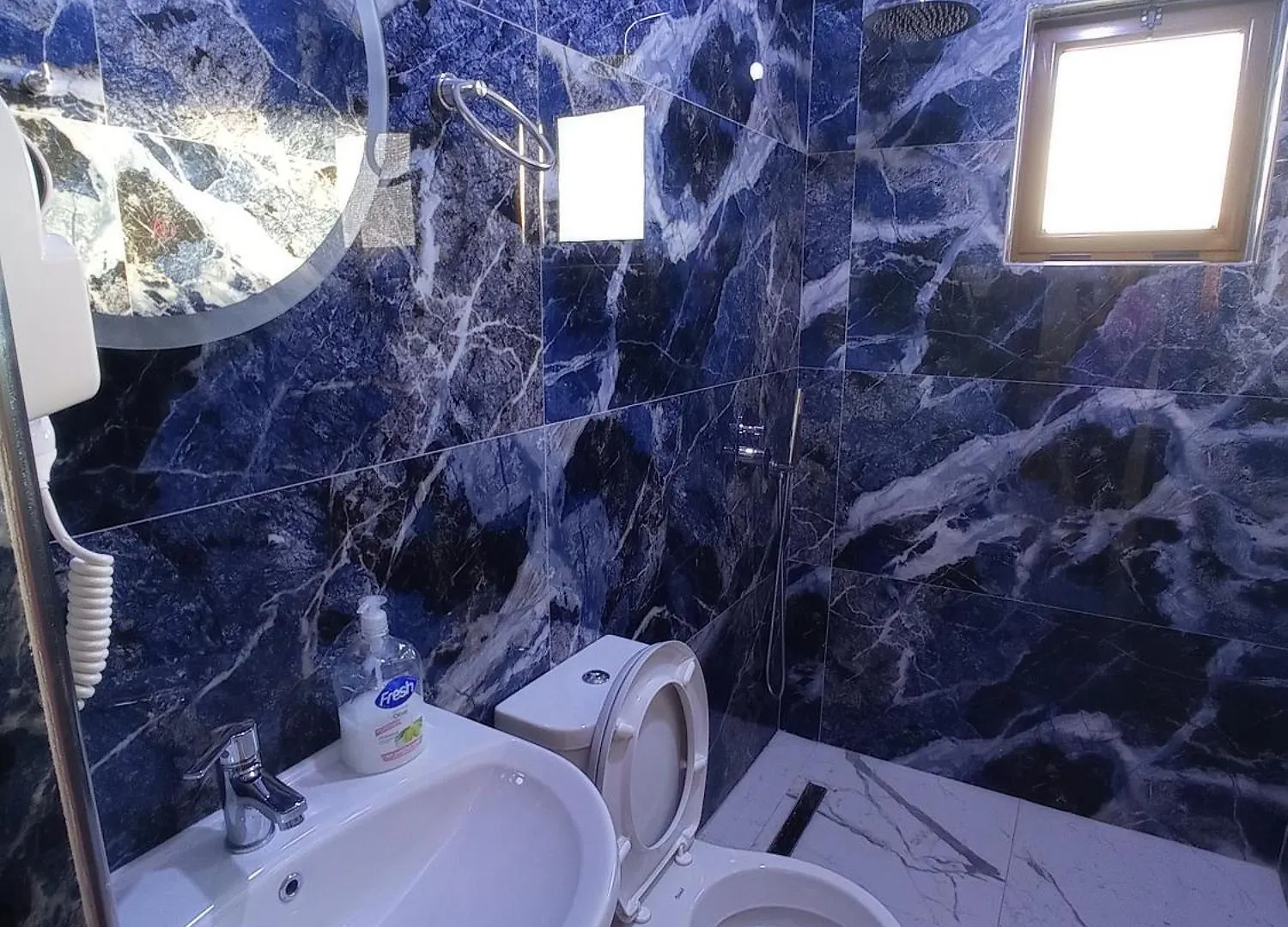 Amar Seaside Apartment Ksamil