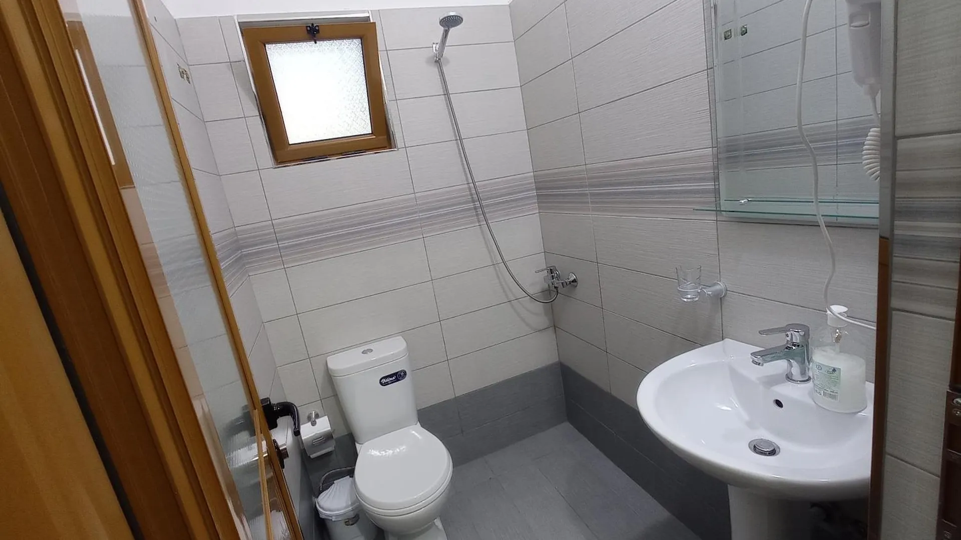 Amar Seaside Apartment Ksamil 0*,