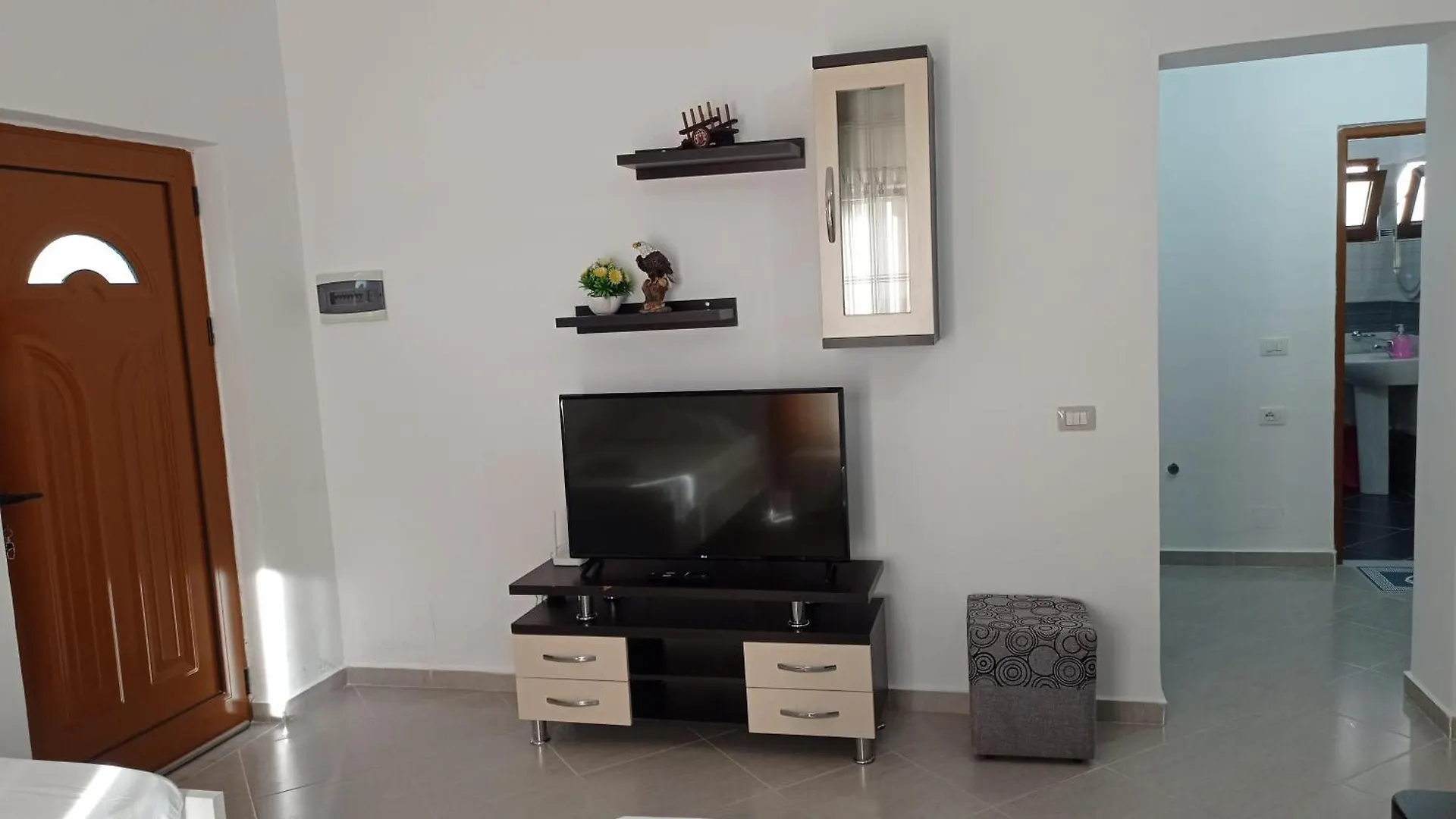 Amar Seaside Apartment Ksamil 0*,  Albania