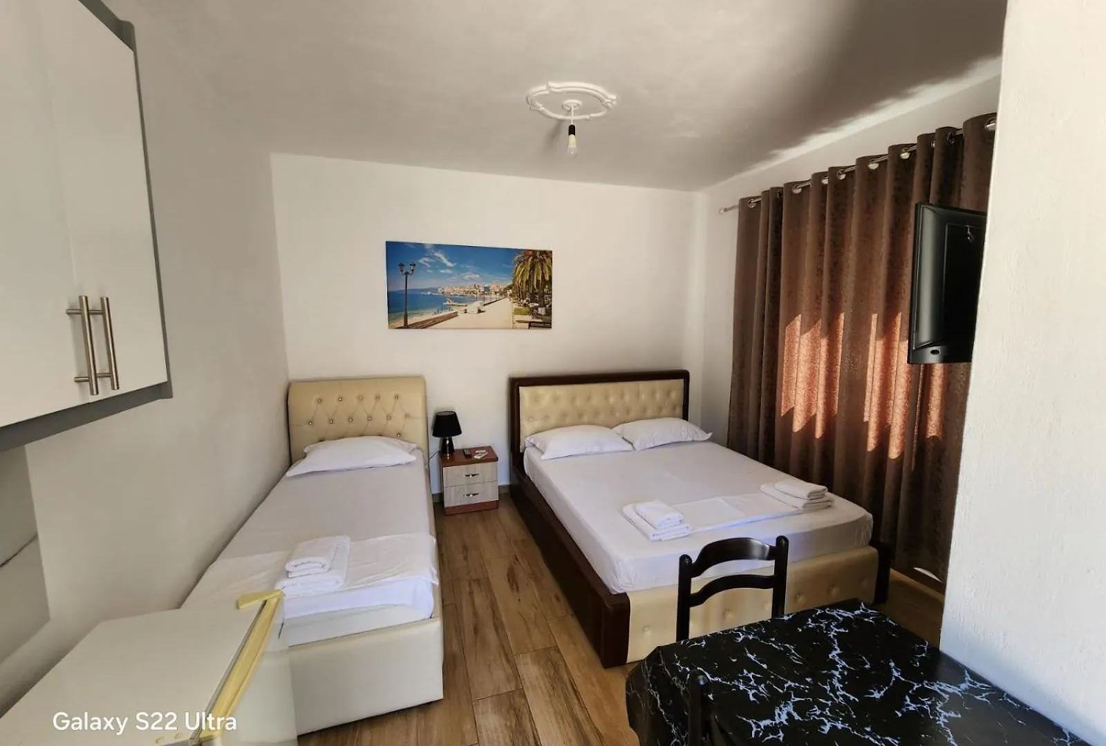 Apartmán Amar Seaside Ksamil