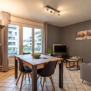 Harmony Appart Annecy-Le-Vieux Ferme Annecy
