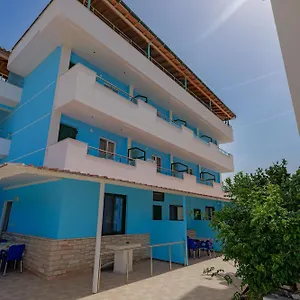 Apartment Xhovani, Ksamil