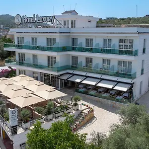Luxury Ksamil